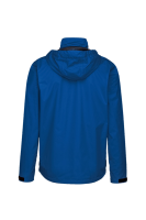 HAKRO Regenjacke Connecticut, royalblau, XS