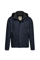 HAKRO Regenjacke Connecticut, tinte, XS