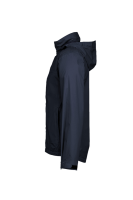 HAKRO Regenjacke Connecticut, tinte, XS