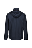 HAKRO Regenjacke Connecticut, tinte, XS