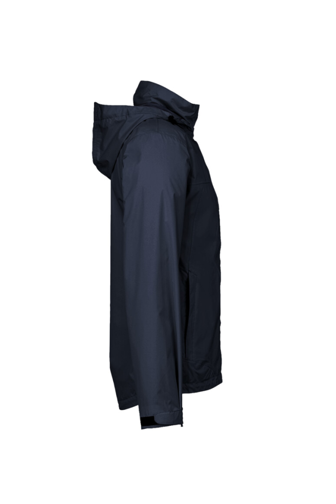 HAKRO Regenjacke Connecticut, tinte, XS