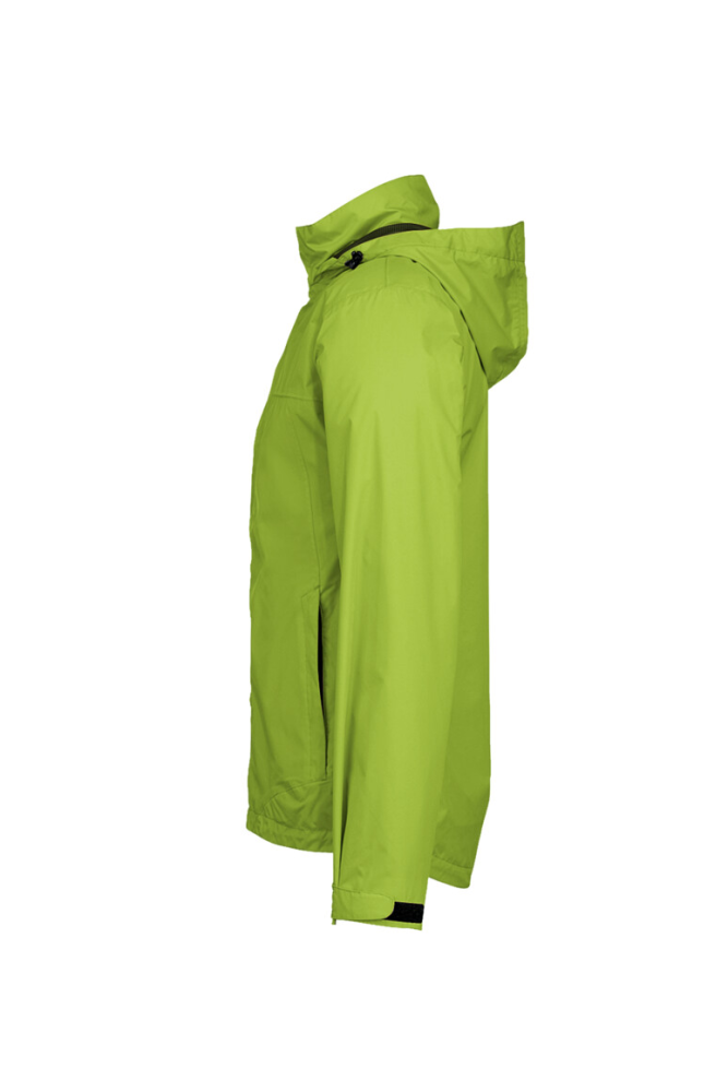 HAKRO Regenjacke Connecticut, kiwi, XS