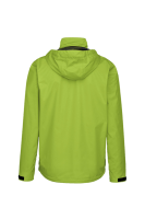 HAKRO Regenjacke Connecticut, kiwi, XS