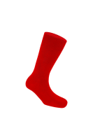 HAKRO Socken Premium, rot, S