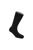 HAKRO Socken Premium, schwarz, M
