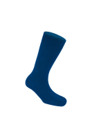 HAKRO Socken Premium, royalblau, S