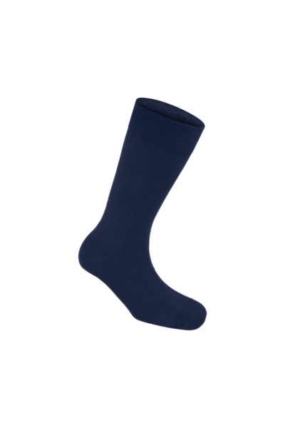 HAKRO Socken Premium, tinte, S