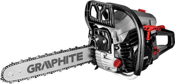 Graphite 58G953 (Benzin Kettensäge)