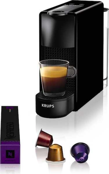 Krups Essenza Mini (NESPRESSO Original)