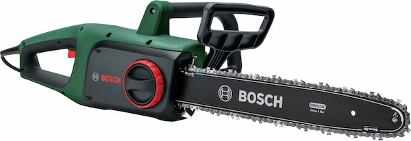Bosch Home & Garden Kettensäge UniversalChain 35 (Elektro Kettensäge)