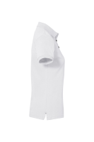 HAKRO COTTON TEC® Damen Poloshirt, weiß, XS