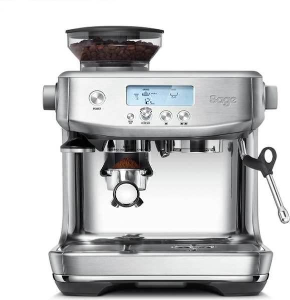 Sage the Barista Pro