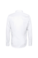HAKRO Hemd Business Regular, weiß, XS