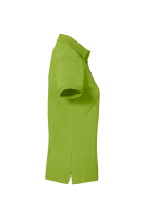 HAKRO COTTON TEC® Damen Poloshirt, kiwi, XS