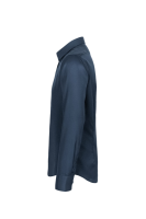 HAKRO Hemd Business Regular, marine, XL