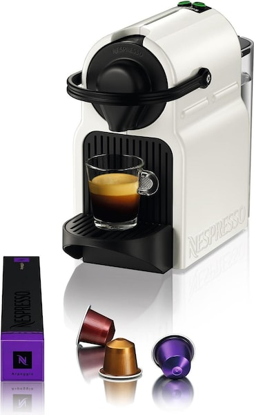 Krups Inissia (NESPRESSO Original)