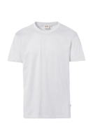 HAKRO T-Shirt Classic, weiß, XS