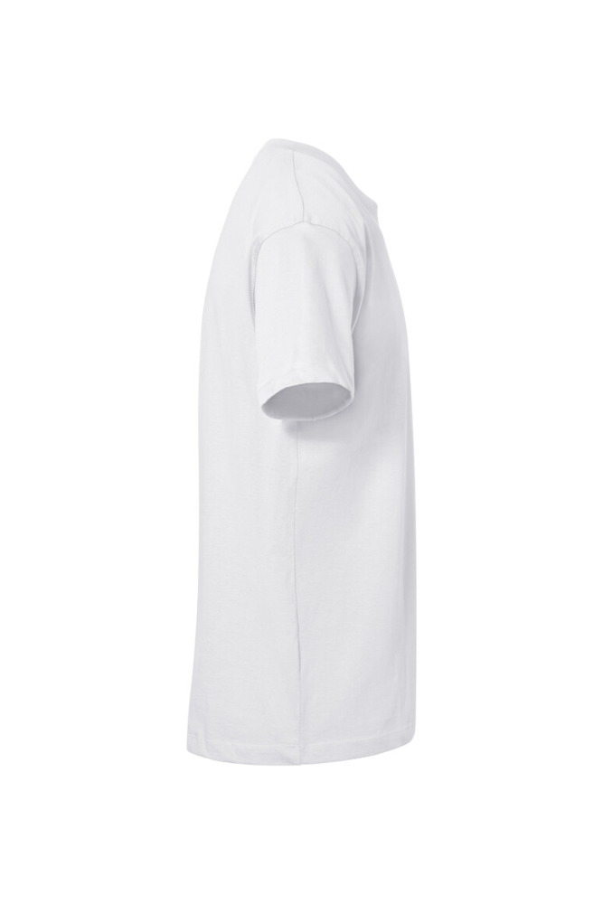 HAKRO T-Shirt Classic, weiß, XS