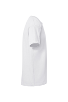 HAKRO T-Shirt Classic, weiß, XS