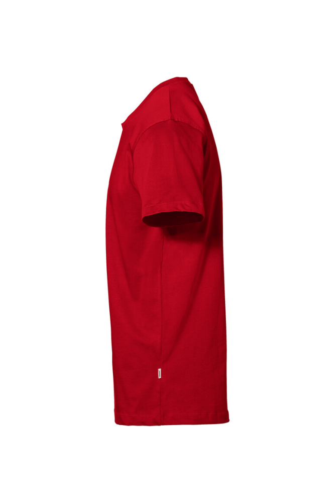 HAKRO T-Shirt Classic, rot, XS