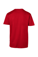HAKRO T-Shirt Classic, rot, XS