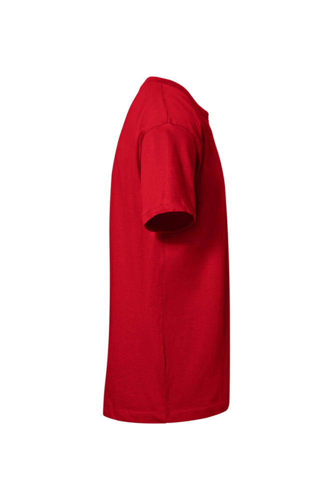HAKRO T-Shirt Classic, rot, XS