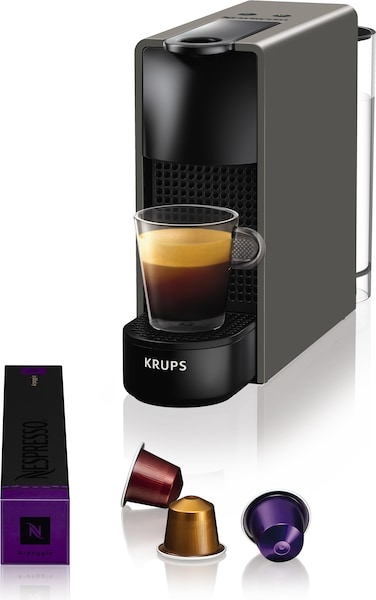 Krups Essenza Mini (NESPRESSO Original)