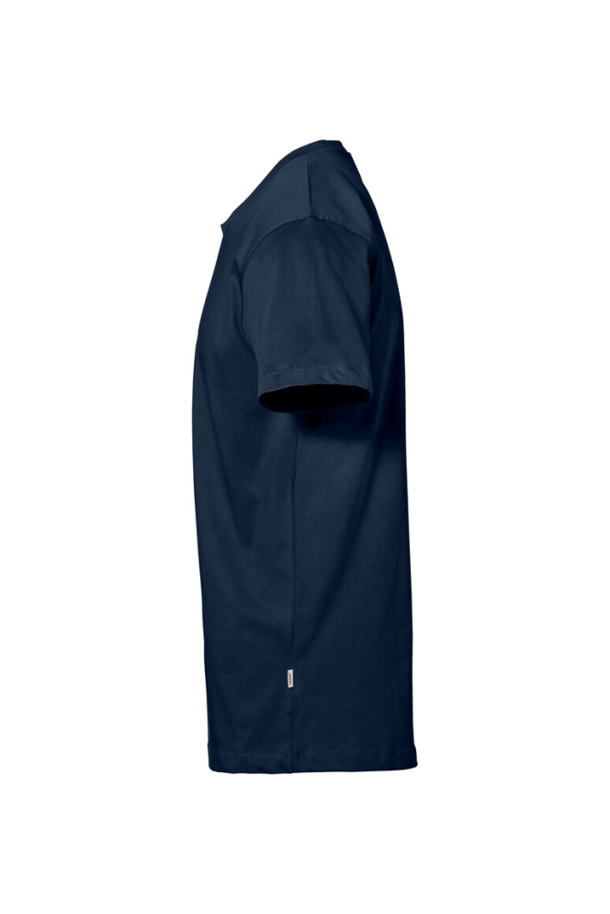 HAKRO T-Shirt Classic, marine, XS