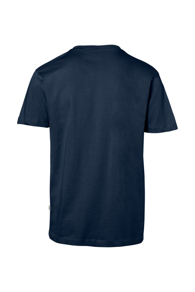 HAKRO T-Shirt Classic, marine, XS