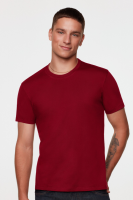 HAKRO T-Shirt Classic, schwarz, XS