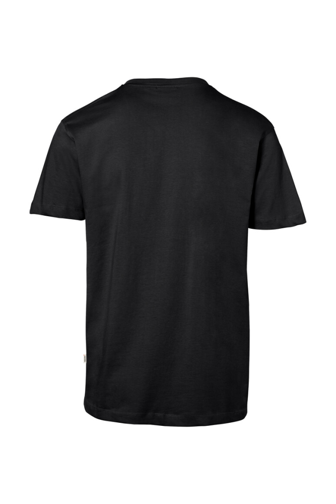 HAKRO T-Shirt Classic, schwarz, XS