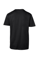 HAKRO T-Shirt Classic, schwarz, XS