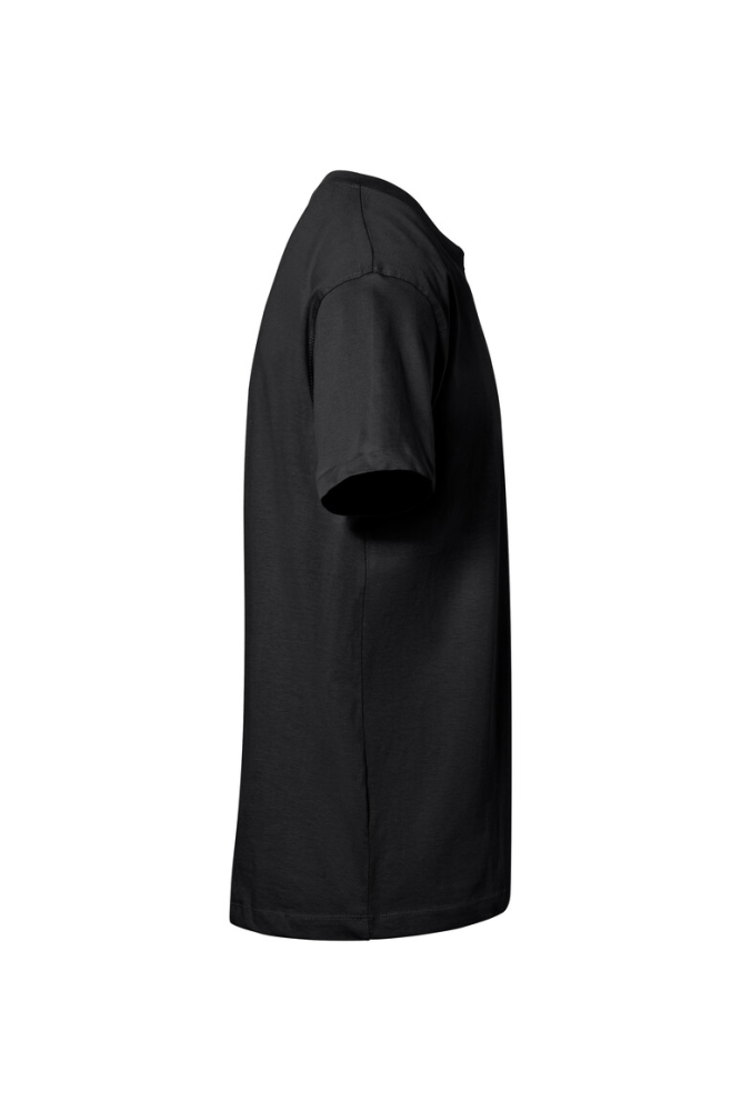 HAKRO T-Shirt Classic, schwarz, XS