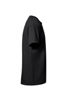 HAKRO T-Shirt Classic, schwarz, XS