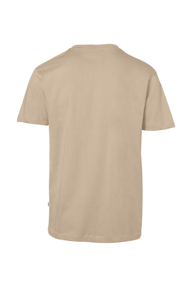 HAKRO T-Shirt Classic, sand, XS