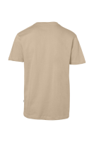 HAKRO T-Shirt Classic, sand, XS