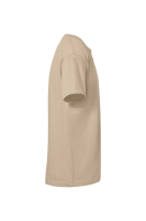 HAKRO T-Shirt Classic, sand, XS
