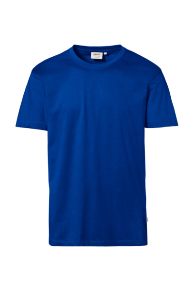 HAKRO T-Shirt Classic, royalblau, XS