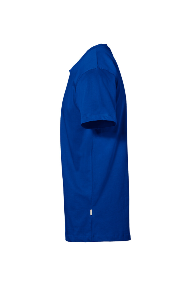 HAKRO T-Shirt Classic, royalblau, XS