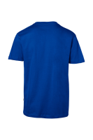 HAKRO T-Shirt Classic, royalblau, XS