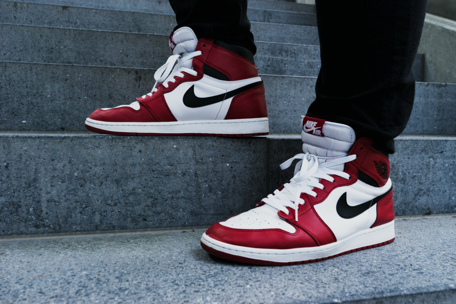 Nike